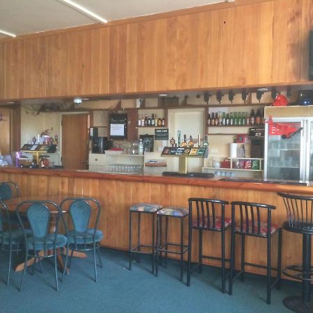 Queens Lodge Waimate Εξωτερικό φωτογραφία