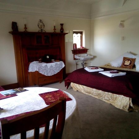 Queens Lodge Waimate Εξωτερικό φωτογραφία